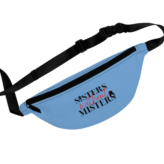 Fanny Pack - Official Sisters Without Misters Merch